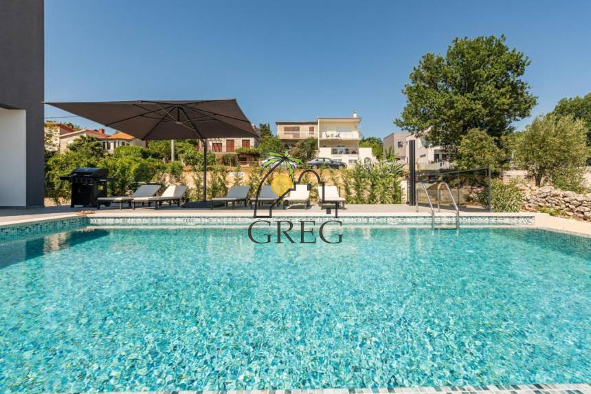 Chorwacja, Dalmacja Północna,  - Dom, na sprzedaż