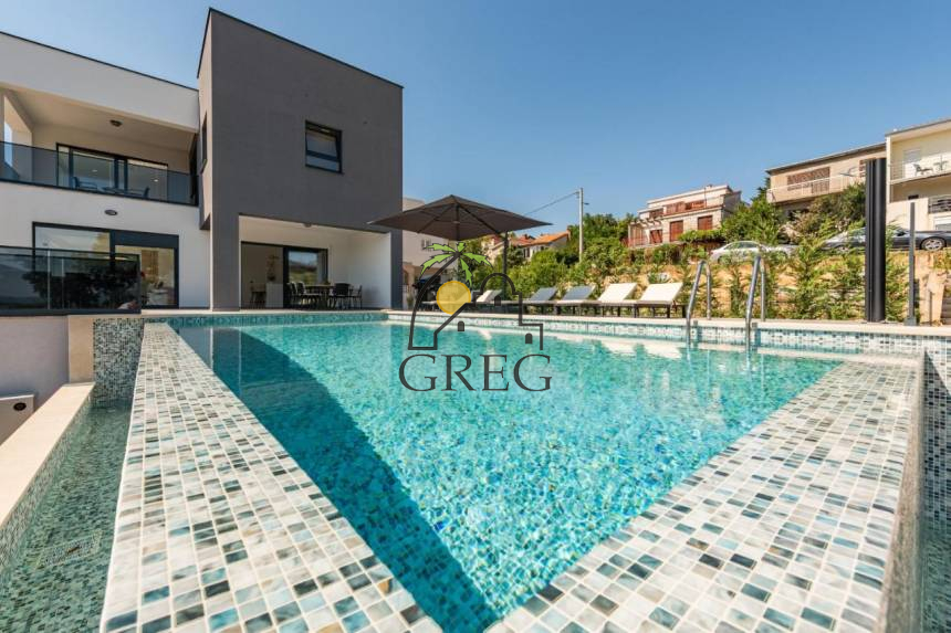 Chorwacja, Dalmacja Północna,  - Dom, na sprzedaż