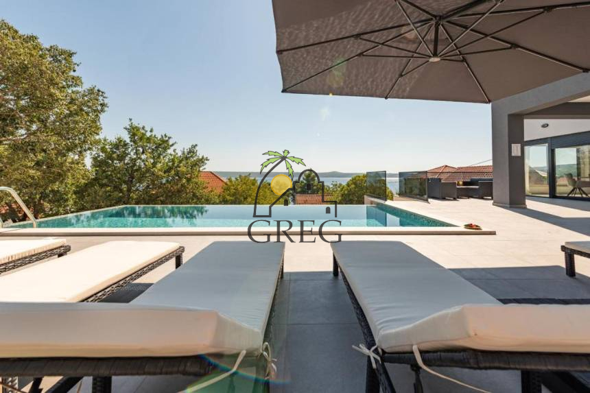 Chorwacja, Dalmacja Północna,  - Dom, na sprzedaż