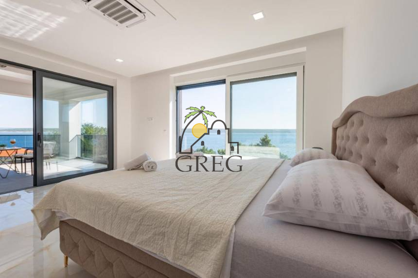 Chorwacja, Dalmacja Północna,  - Dom, na sprzedaż