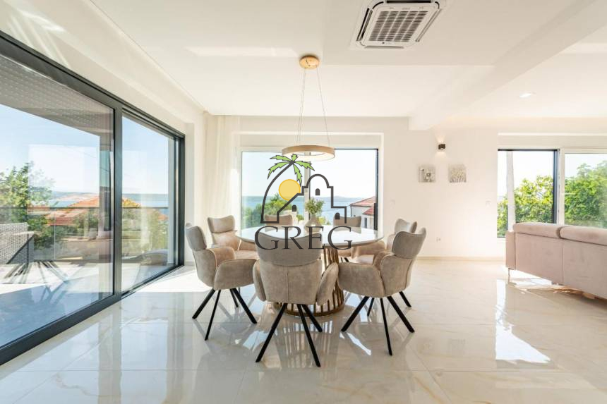 Chorwacja, Dalmacja Północna,  - Dom, na sprzedaż