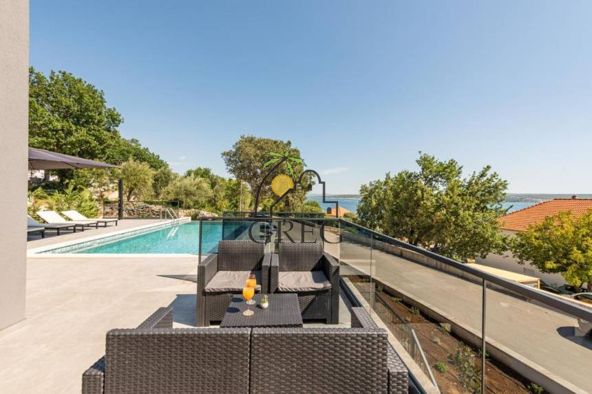 Chorwacja, Dalmacja Północna,  - Dom, na sprzedaż