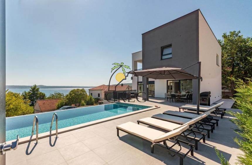 Chorwacja, Dalmacja Północna,  - Dom, na sprzedaż