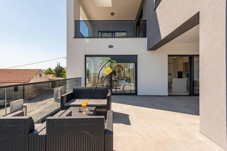 Chorwacja, Dalmacja Północna,  - Dom, na sprzedaż