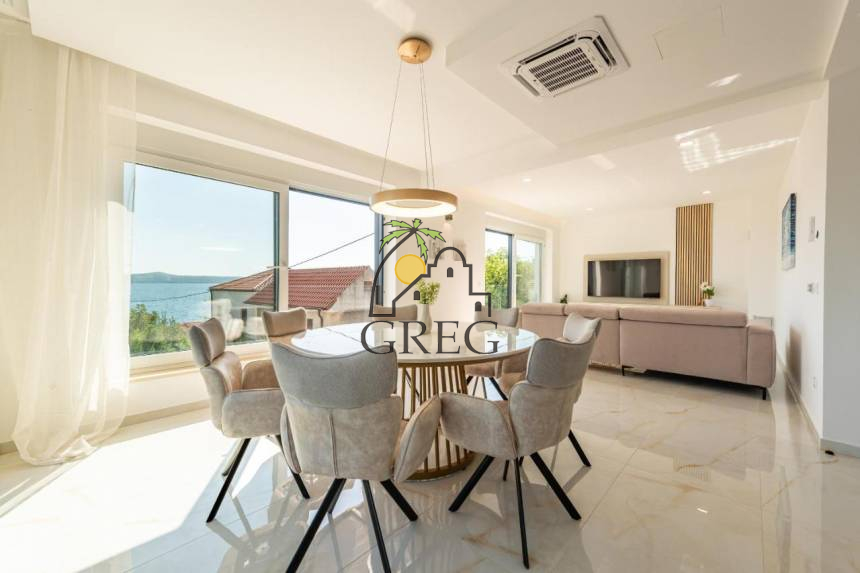 Chorwacja, Dalmacja Północna,  - Dom, na sprzedaż