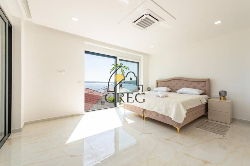 Chorwacja, Dalmacja Północna,  - Dom, na sprzedaż