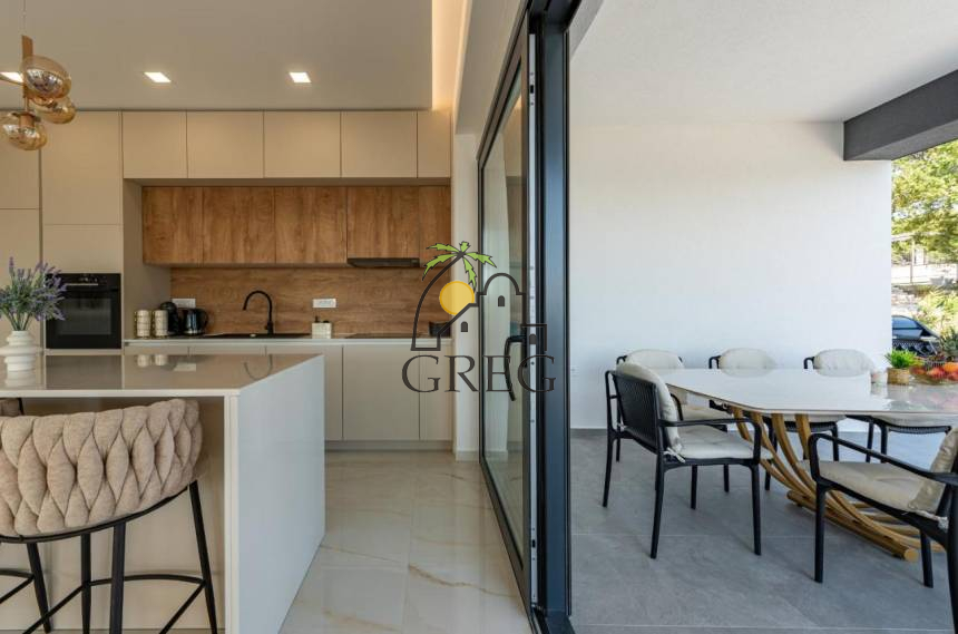 Chorwacja, Dalmacja Północna,  - Dom, na sprzedaż