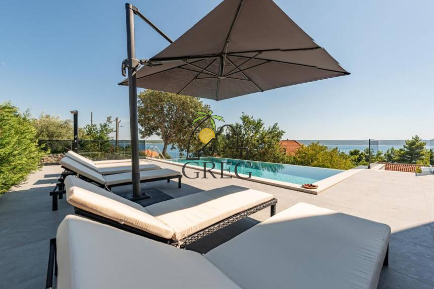 Chorwacja, Dalmacja Północna,  - Dom, na sprzedaż