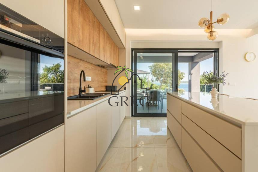 Chorwacja, Dalmacja Północna,  - Dom, na sprzedaż