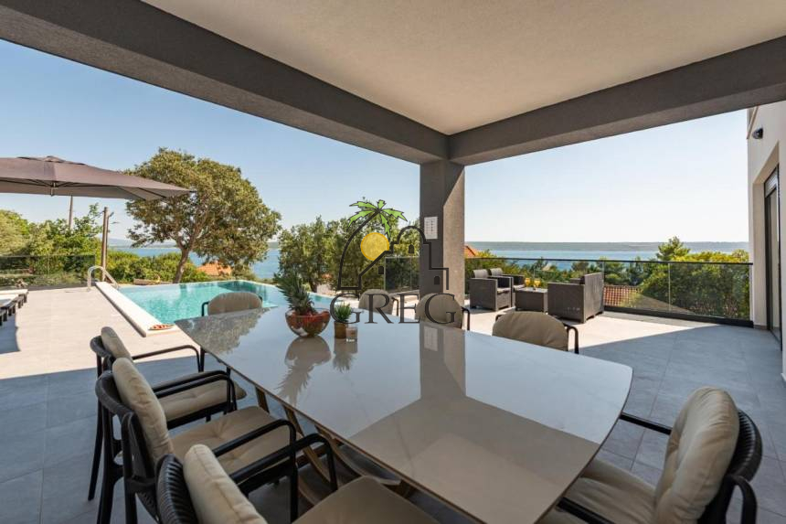 Chorwacja, Dalmacja Północna,  - Dom, na sprzedaż