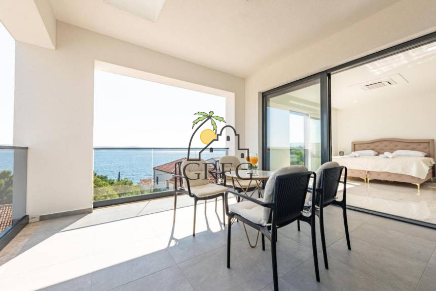 Chorwacja, Dalmacja Północna,  - Dom, na sprzedaż