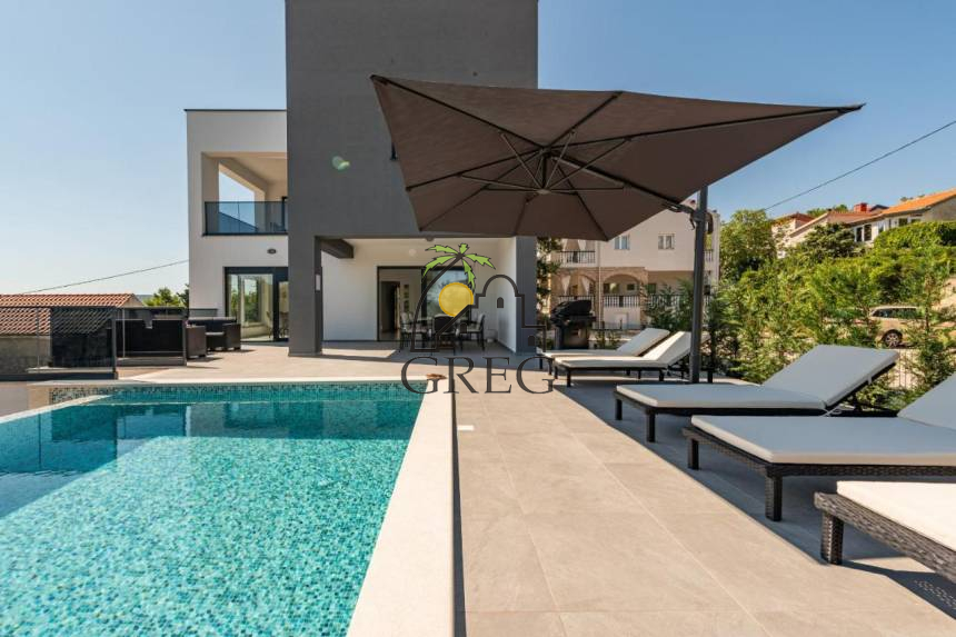 Chorwacja, Dalmacja Północna,  - Dom, na sprzedaż