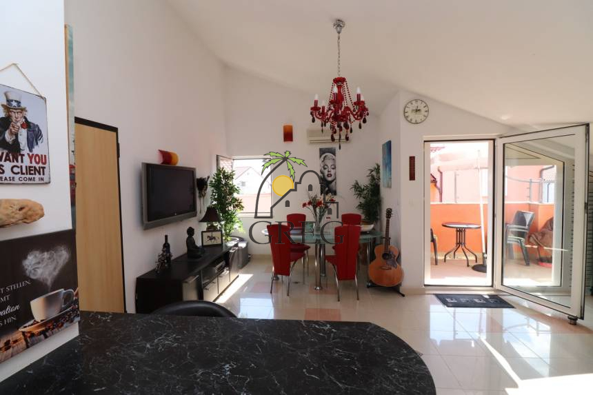 Chorwacja, Dalmacja Północna, Srima - Apartament, na sprzedaż