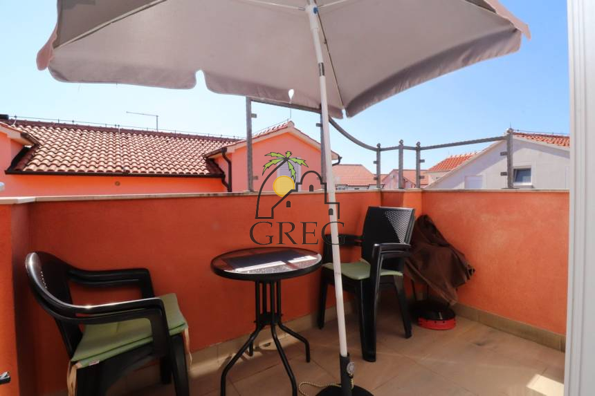 Chorwacja, Dalmacja Północna, Srima - Apartament, na sprzedaż