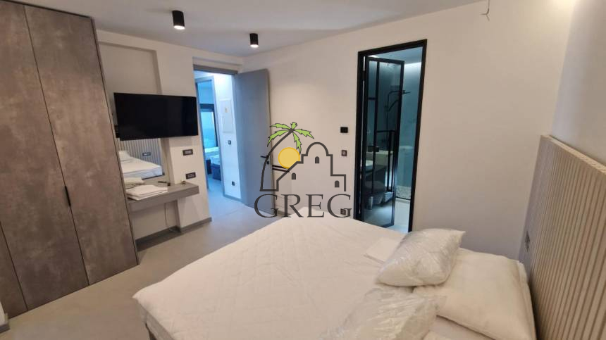 Chorwacja, Dalmacja Północna, Nin - Bliźniak, na sprzedaż