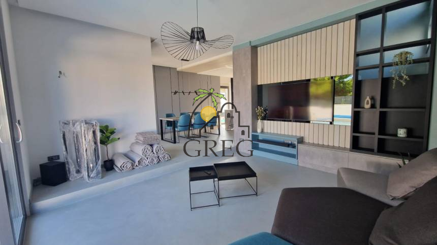 Chorwacja, Dalmacja Północna, Nin - Bliźniak, na sprzedaż