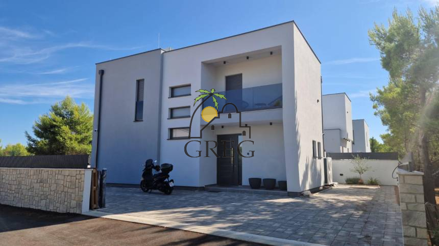 Chorwacja, Dalmacja Północna, Nin - Bliźniak, na sprzedaż