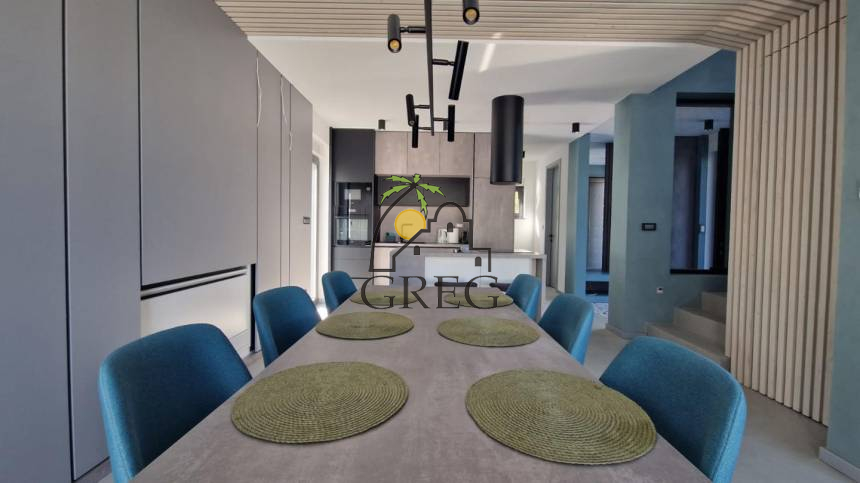 Chorwacja, Dalmacja Północna, Nin - Bliźniak, na sprzedaż