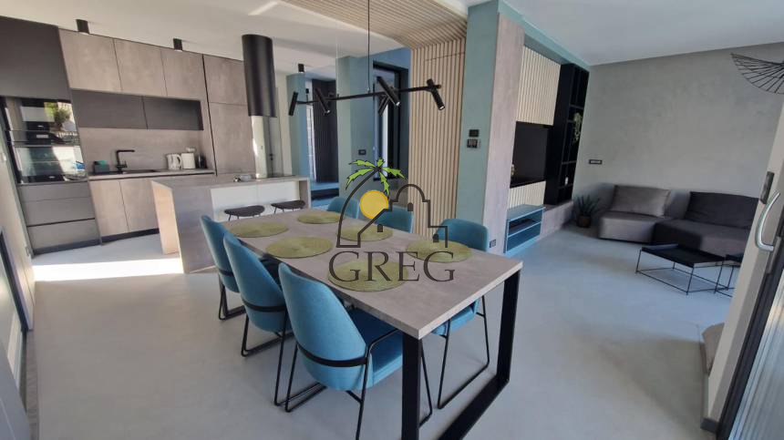 Chorwacja, Dalmacja Północna, Nin - Bliźniak, na sprzedaż