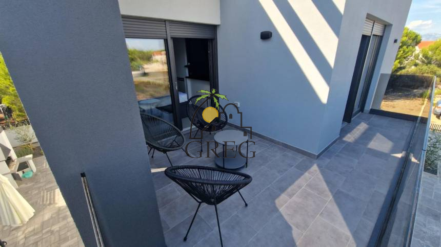 Chorwacja, Dalmacja Północna, Nin - Bliźniak, na sprzedaż