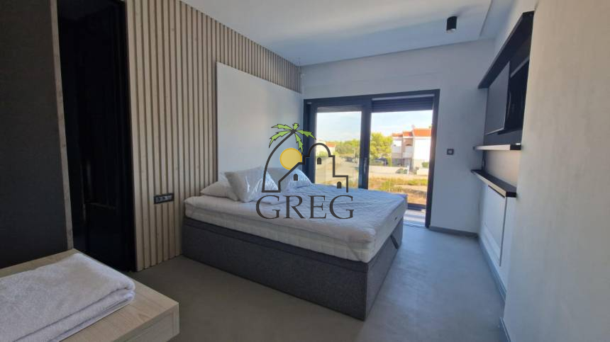 Chorwacja, Dalmacja Północna, Nin - Bliźniak, na sprzedaż