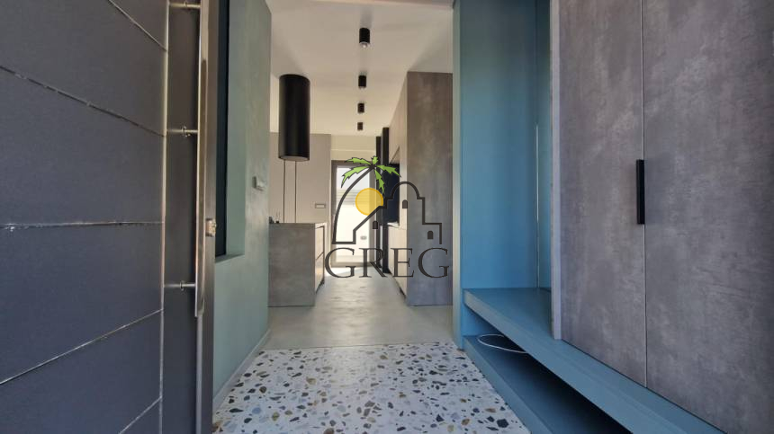 Chorwacja, Dalmacja Północna, Nin - Bliźniak, na sprzedaż