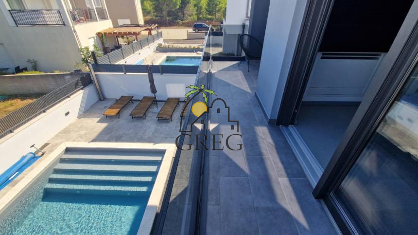 Chorwacja, Dalmacja Północna, Nin - Bliźniak, na sprzedaż