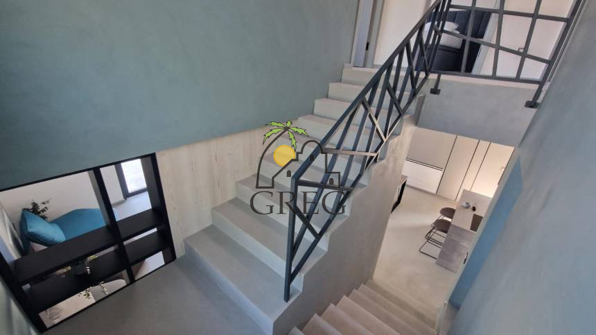 Chorwacja, Dalmacja Północna, Nin - Bliźniak, na sprzedaż