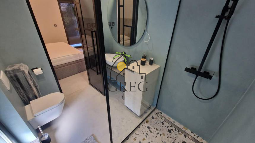 Chorwacja, Dalmacja Północna, Nin - Bliźniak, na sprzedaż