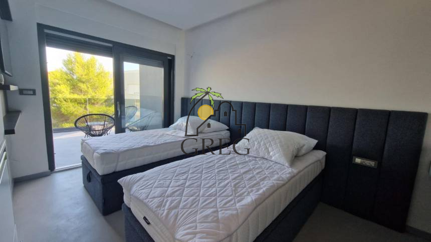 Chorwacja, Dalmacja Północna, Nin - Bliźniak, na sprzedaż