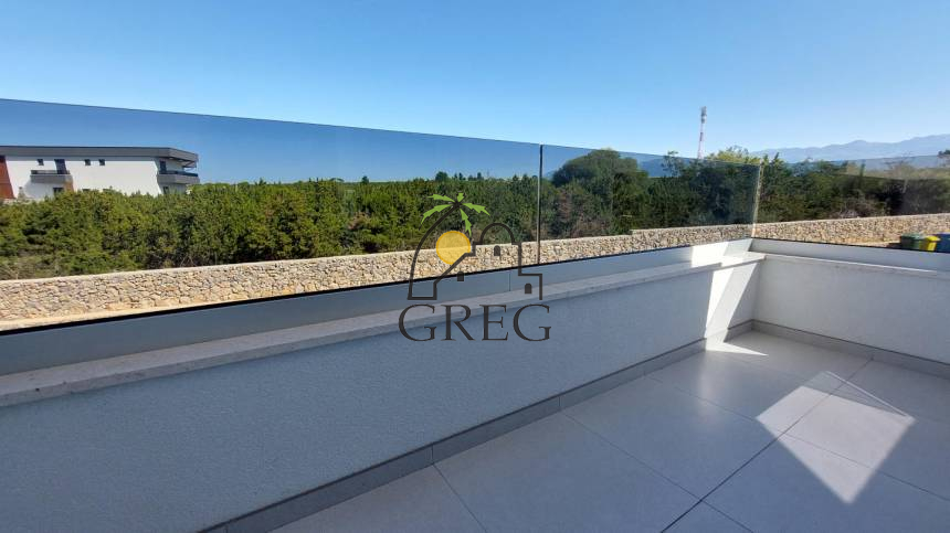 Chorwacja, Wyspa Pag, Novalja - Apartament, na sprzedaż