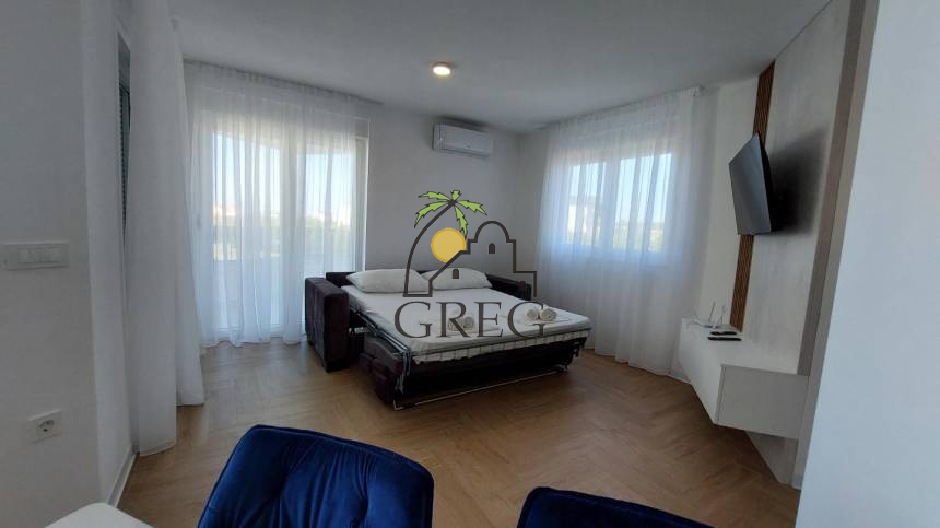 Chorwacja, Wyspa Pag, Novalja - Apartament, na sprzedaż