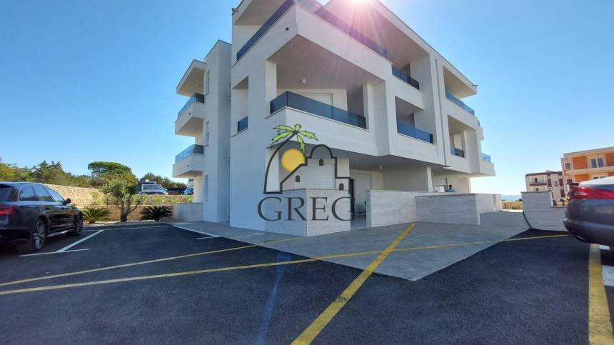 Chorwacja, Wyspa Pag, Novalja - Apartament, na sprzedaż