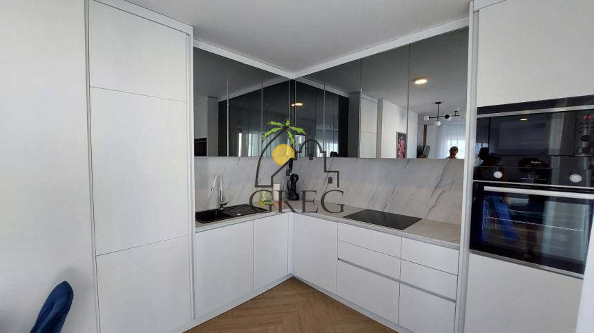 Chorwacja, Wyspa Pag, Novalja - Apartament, na sprzedaż