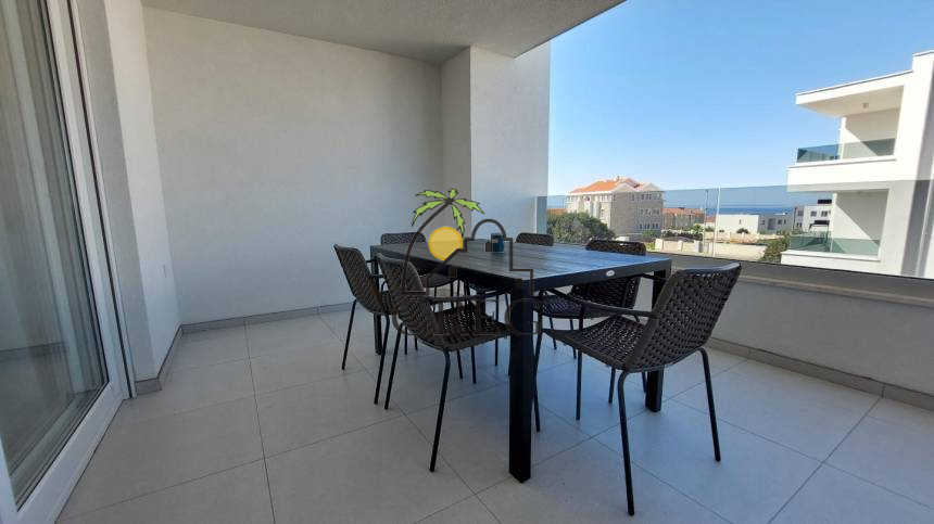 Chorwacja, Wyspa Pag, Novalja - Apartament, na sprzedaż