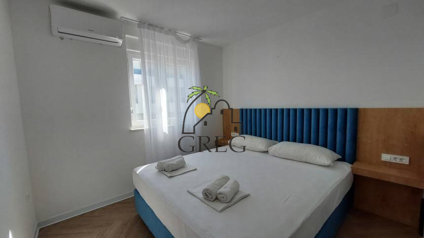 Chorwacja, Wyspa Pag, Novalja - Apartament, na sprzedaż