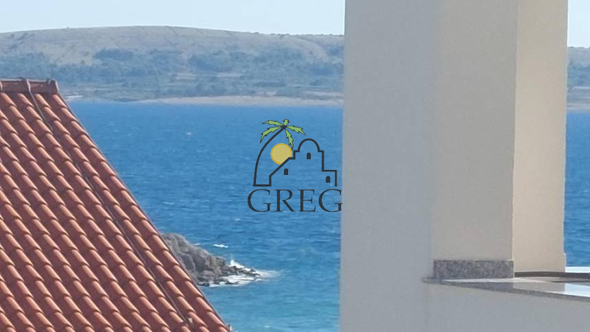 Chorwacja, Wyspa Pag, Povljana - Apartament, na sprzedaż