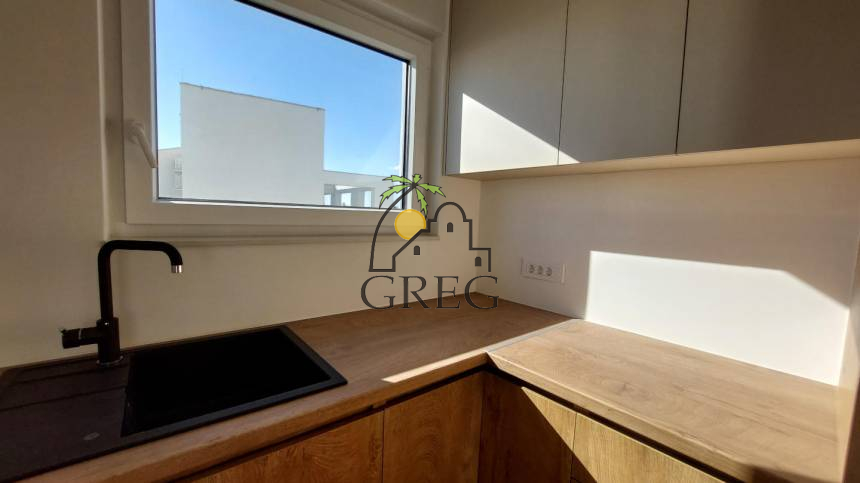 Chorwacja, Wyspa Pag, Povljana - Apartament, na sprzedaż