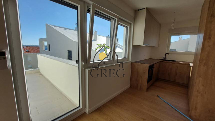 Chorwacja, Wyspa Pag, Povljana - Apartament, na sprzedaż