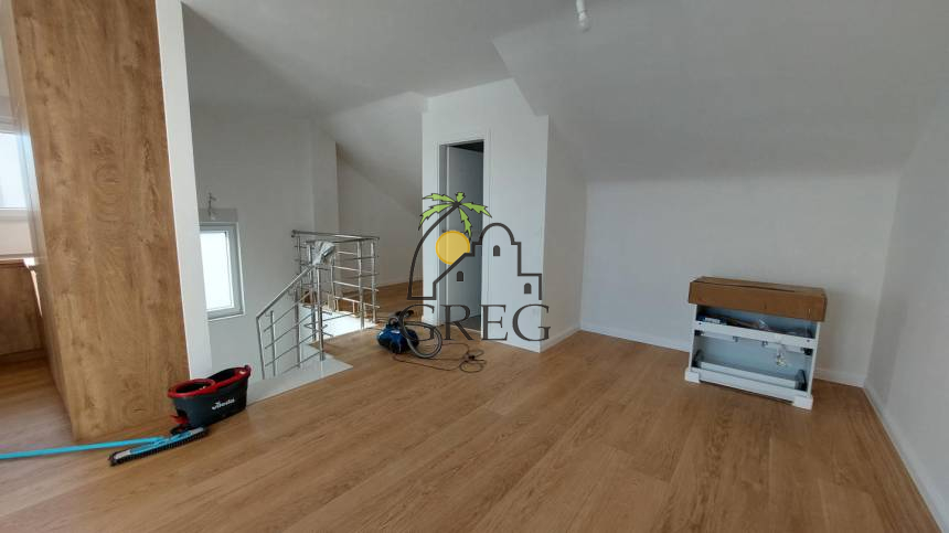 Chorwacja, Wyspa Pag, Povljana - Apartament, na sprzedaż