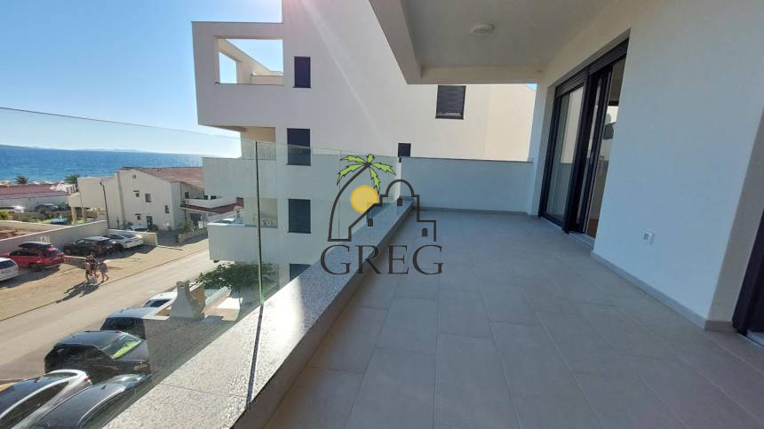 Chorwacja, Wyspa Pag, Povljana - Apartament, na sprzedaż