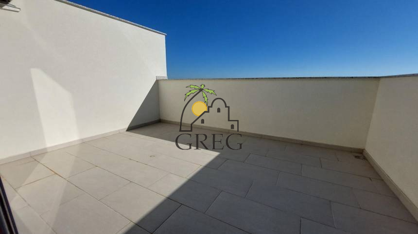 Chorwacja, Wyspa Pag, Povljana - Apartament, na sprzedaż