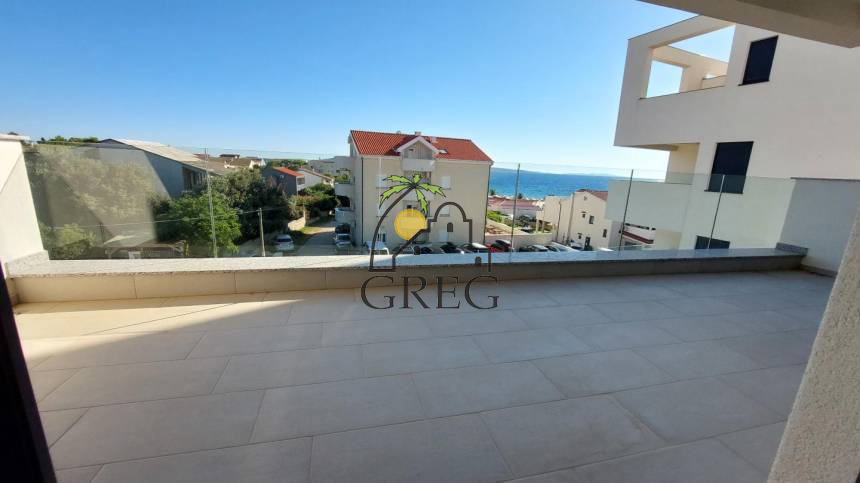 Chorwacja, Wyspa Pag, Povljana - Apartament, na sprzedaż