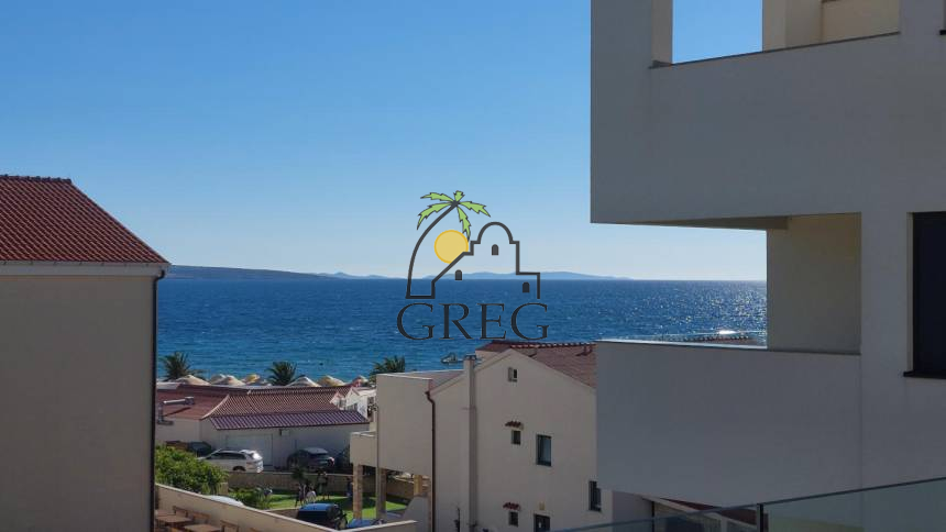 Chorwacja, Wyspa Pag, Povljana - Apartament, na sprzedaż