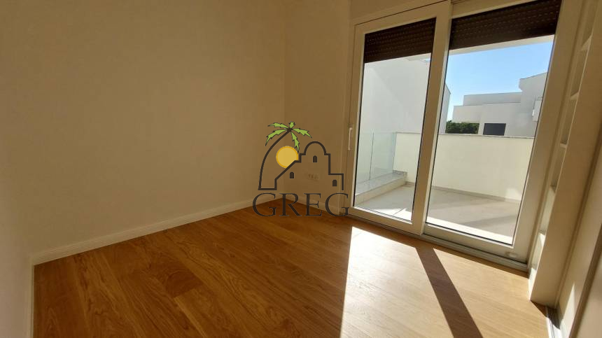 Chorwacja, Wyspa Pag, Povljana - Apartament, na sprzedaż