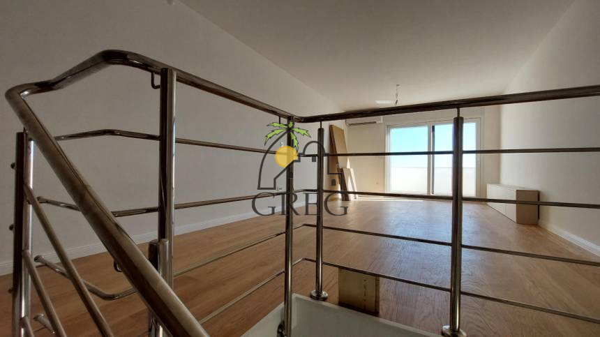 Chorwacja, Wyspa Pag, Povljana - Apartament, na sprzedaż