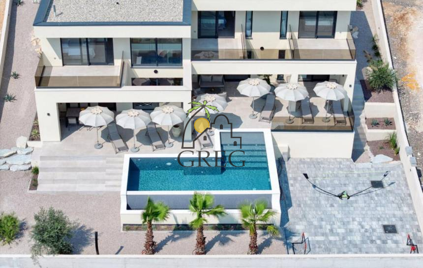 Chorwacja, Dalmacja Północna,  - Dom, na sprzedaż