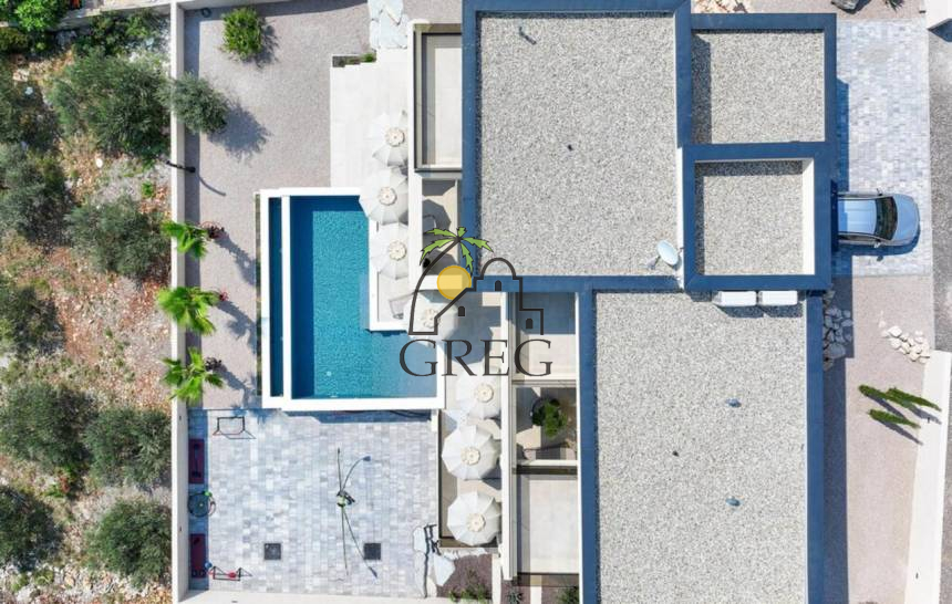 Chorwacja, Dalmacja Północna,  - Dom, na sprzedaż