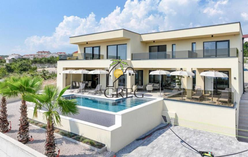 Chorwacja, Dalmacja Północna,  - Dom, na sprzedaż