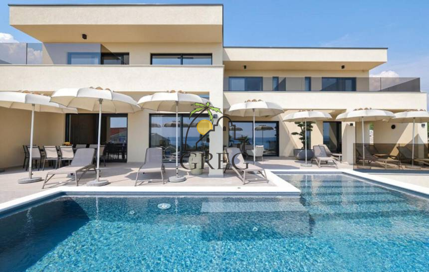 Chorwacja, Dalmacja Północna,  - Dom, na sprzedaż